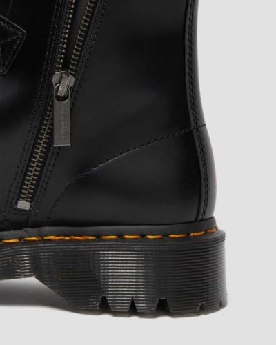 Botas Dr Martens 1460 Fenimore Bex Moto Para Hombre DR2526B